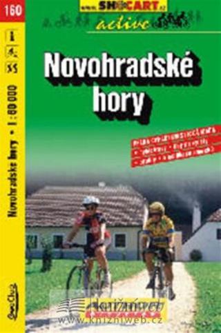 Novohradské hory 160