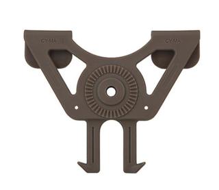 NOVRITSCH Molle Platforma pro holstery - FDE