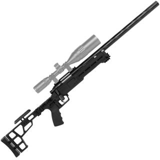 NOVRITSCH Novritsch SSG10 A3, 5J Airsoft Sniper Rifle  - V2 grip