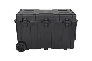 Nuprol NP Kit Box Hard Case černý