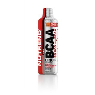 NUTREND BCAA liquid 1000 ml