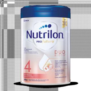 Nutrilon 4 Profutura Duobiotik 800g