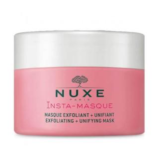 Nuxe Exfoliační maska pro sjednocený tón pleti Insta-Masque  50 ml