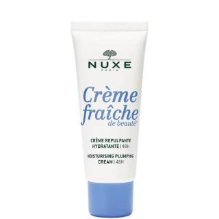 Nuxe Hydratační krém pro normální pleť Crème Fraîche de Beauté  30 ml