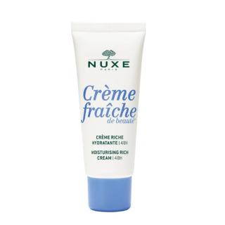 Nuxe Hydratační krém pro suchou pleť Crème Fraîche de Beauté  50 ml