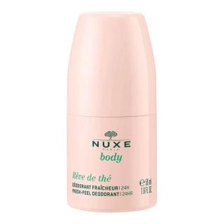 Nuxe Kuličkový deodorant Reve de Thé  50 ml