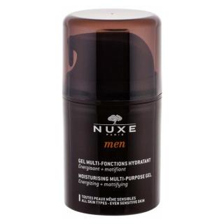 NUXE Men Pleťový gel Multi-Purpose 50 ml