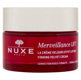 NUXE Merveillance Lift Denní pleťový krém Firming Velvet Cream 50 ml