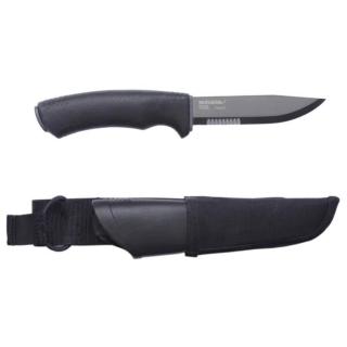 Nůž Bushcraft Expert BlackBlade™ SRT Morakniv®  – Černá