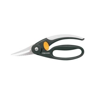 Nůžky na ryby Functional Form Fiskars 22cm