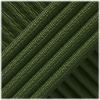 Nylon Cord 8 mm – Moss