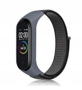 Nylonový náramek Smart Band MI Band Mi4/Mi5/Mi6