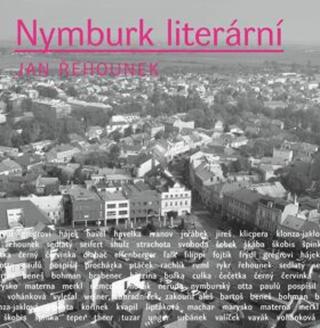 Nymburk literární - Jan Běhounek