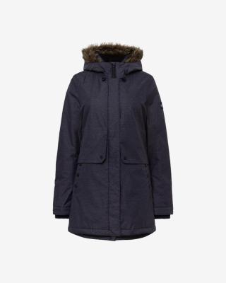 O'Neill Journey Parka Modrá