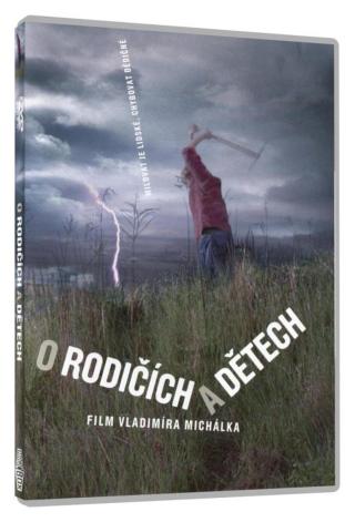 O rodičích a dětech