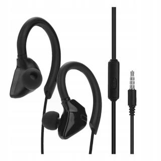 O sluchátka do uší pro mobilní telefony MP3/4
