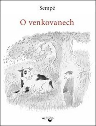 O venkovanech - Jean-Jacques Sempé