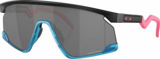 Oakley BXTR 92800539 Matte Black/Prizm Black 2023 Cyklistické brýle