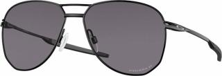 Oakley Contrail TI 60500157 Satin Black/Prizm Grey Polarized