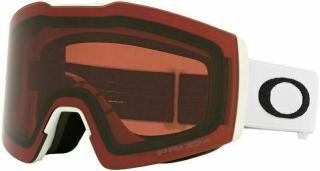 Oakley Fall Line 71035200 Matte White/Prizm Garnet