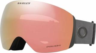 Oakley Flight Deck L 7050D300 Matte Forged Iron/Prizm Rose Gold Iridium