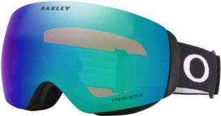 Oakley Flight Deck M 7064D800 Matte Black/Prizm Argon Iridium