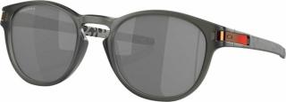 Oakley Latch 92656653 Grey Smoke/Prizm Black