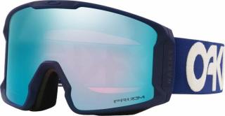 Oakley Line Miner L 7070E901 Matte B1B Navy/Prizm Sapphire Iridium