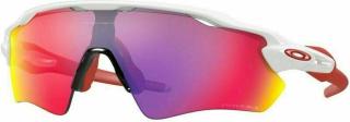 Oakley Radar EV Path 92080538 Polished White/Prizm Road