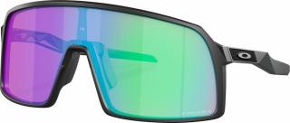 Oakley Sutro 9406A137 Matte Black/Prizm Golf Cyklistické brýle