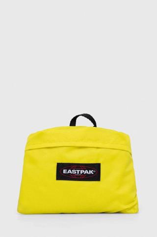 Obal na batoh Eastpak žlutá barva