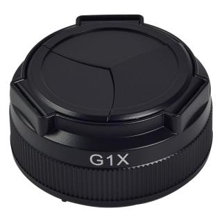 Obiektivní Systém pro Canon G1X automatický