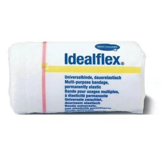 Obinadlo Elastické Idealflex 6cmx5m,krátký tah,1ks