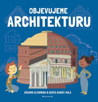 Objevujeme architekturu, Altarriba Eduard