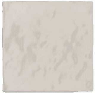 Obklad Equipe Artisan white 13x13 cm lesk Artisan24454