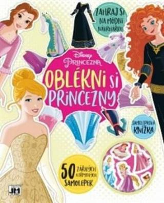 Oblékni si princezny