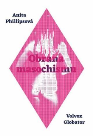 Obrana masochismu - Anita Philipsová