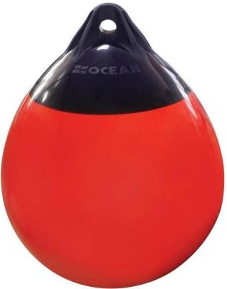 Ocean Heavy Duty Buoy R3 44x58cm Red-Blue