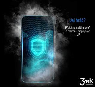 Ochranná fólie 3mk 1UP pro Samsung Galaxy S20 Ultra