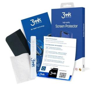 Ochranná fólie 3mk Anti-shock pro Allview A9 Lite