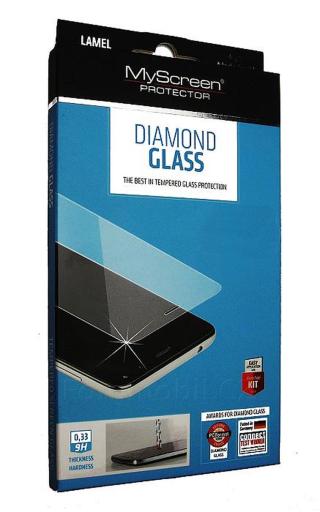 Ochranná fólie DIAMOND GLASS pro Samsung Galaxy Xcover 3 / 3VE
