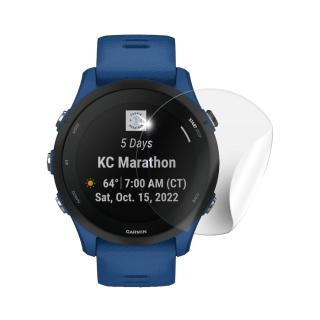 Ochranná fólie Screenshield pro GARMIN Forerunner 255