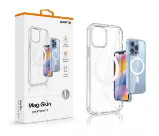 Ochranné pouzdro ALIGATOR Mag-Skin pro Apple iPhone 12 Pro Max