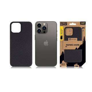 Ochranné pouzdro MagForce Aramid Tactical®, Apple iPhone – Černá