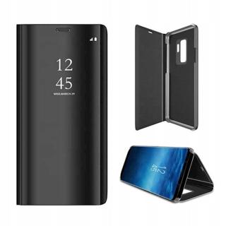Ochranné pouzdro na mobil pro Samsung A40 černé