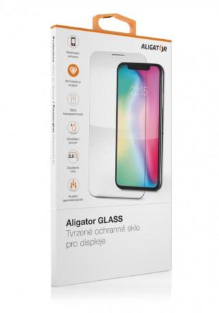 Ochranné tvrzené sklo ALIGATOR GLASS pro Realme 9