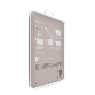 Ochranné tvrzené sklo FIXED pro Apple iPad Pro 11" , čiré