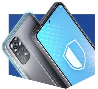 Ochranný kryt 3mk All-safe Skinny Case pro Samsung Galaxy S21 Ultra