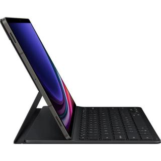 Ochranný kryt s klávesnicí pro Samsung Galaxy Tab S9+/Tab S9 FE+ EF-DX810UBEGWW černý