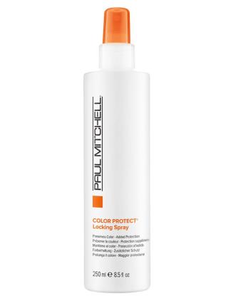 Ochranný sprej barvené vlasy Paul Mitchell Color Protect - 250 ml  + DÁREK ZDARMA